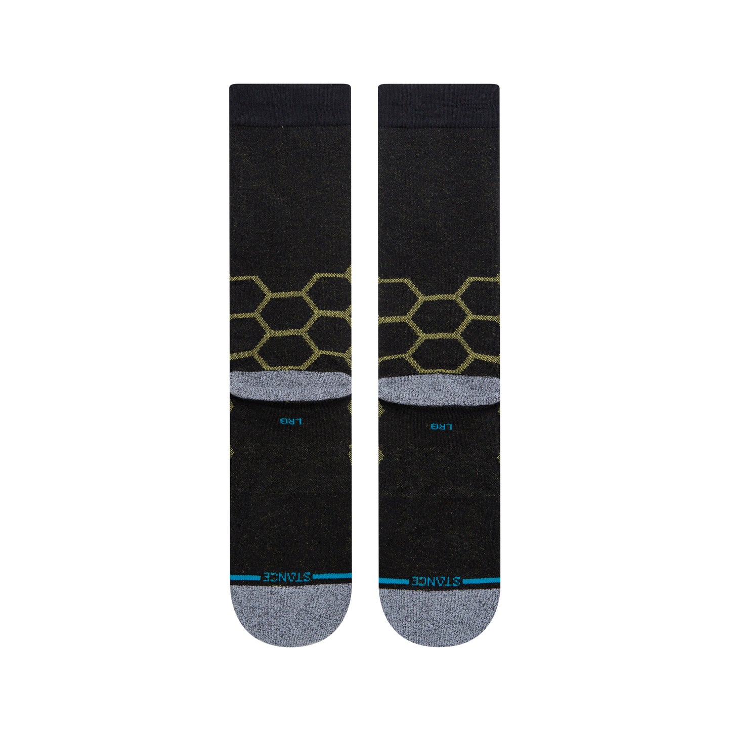 Stance Socks HIVE CREW WU-TANG Crew OSFM Skateboard Sox