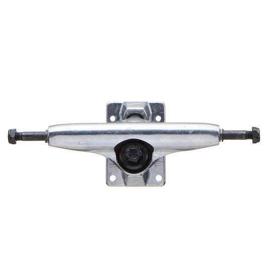 Tensor Skateboard Trucks Alloys Reg TEN's Raw Finish 5.25" Axles 8"