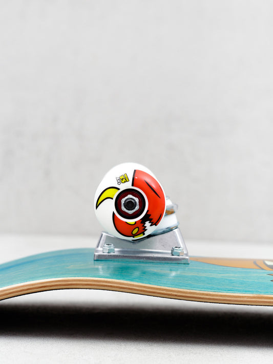 Toy Machine Complete Skateboard Pee Sect 7.625"