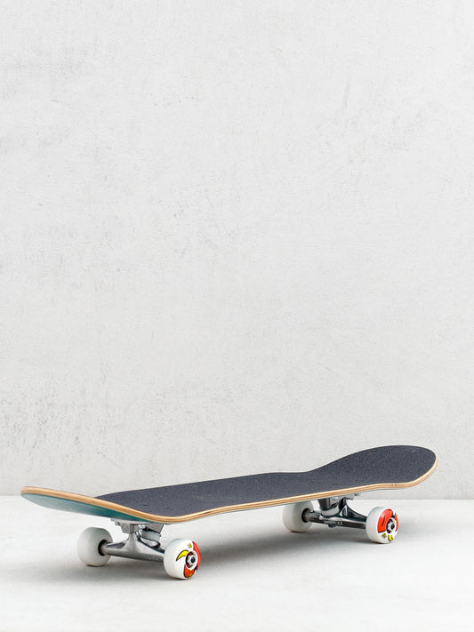 Toy Machine Complete Skateboard Toy Division 8"