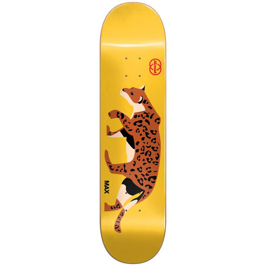 FULL SET of Almost Skateboards Animals Pro Series 5 Limited Edition Decks