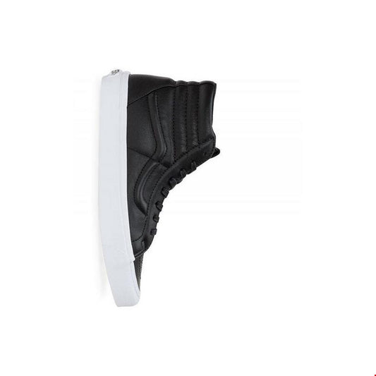 Vans Shoes SK8-HI Reissue MLD (PODIUM) Black/True White US SIZE Skate Sneakers