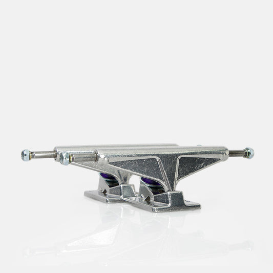 Venture Skateboard Trucks Polished 5.8 Hi / 149 / 8.5" Axles