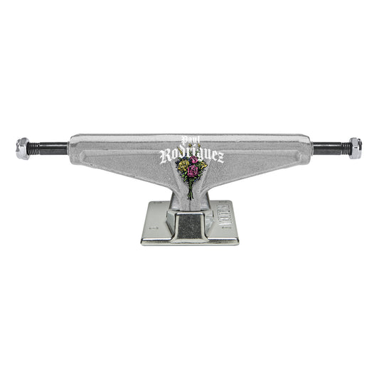 Venture Skateboard Trucks V Hollow Prod Roses 5.6 Hi Polished 8.25" Axles