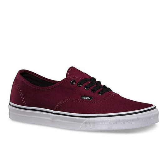 Vans Shoes Authentic Port Royale Black US SIZE Sneakers