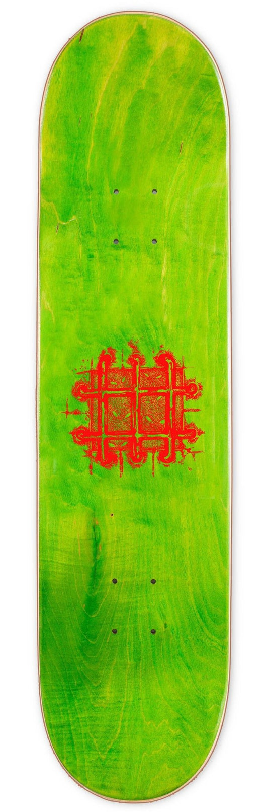 WKND Skateboard Deck Sister Sin Karsten Kleppan 8.375"