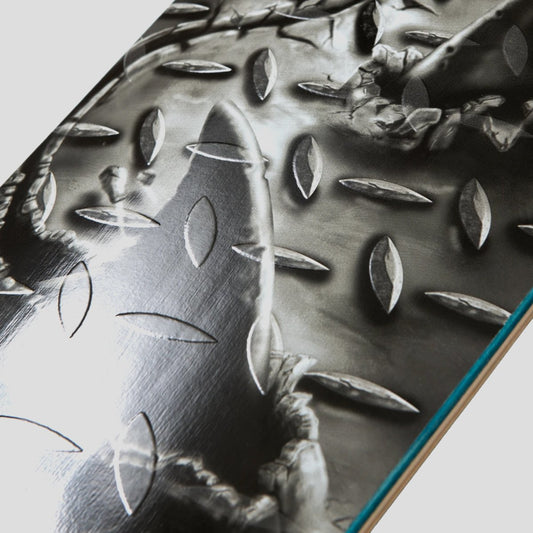 WKND Skateboard Deck Street Shark Jordan Taylor 8.25"