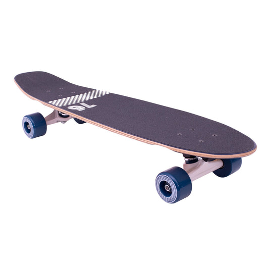 Z-Flex Skateboard Complete Surf-a-gogo 29" Cruiser Zflex
