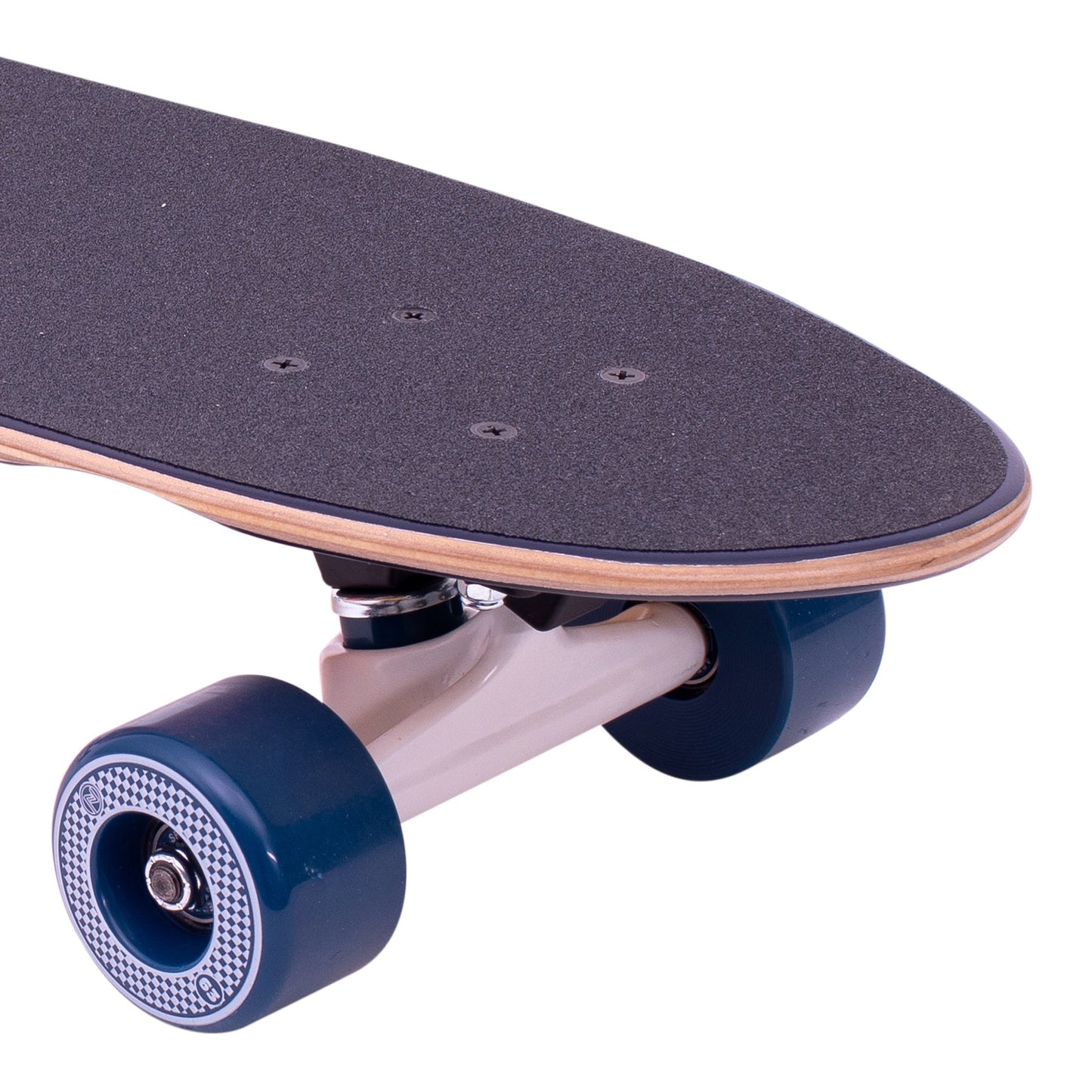 Z-Flex Skateboard Complete Surf-a-gogo 29" Cruiser Zflex