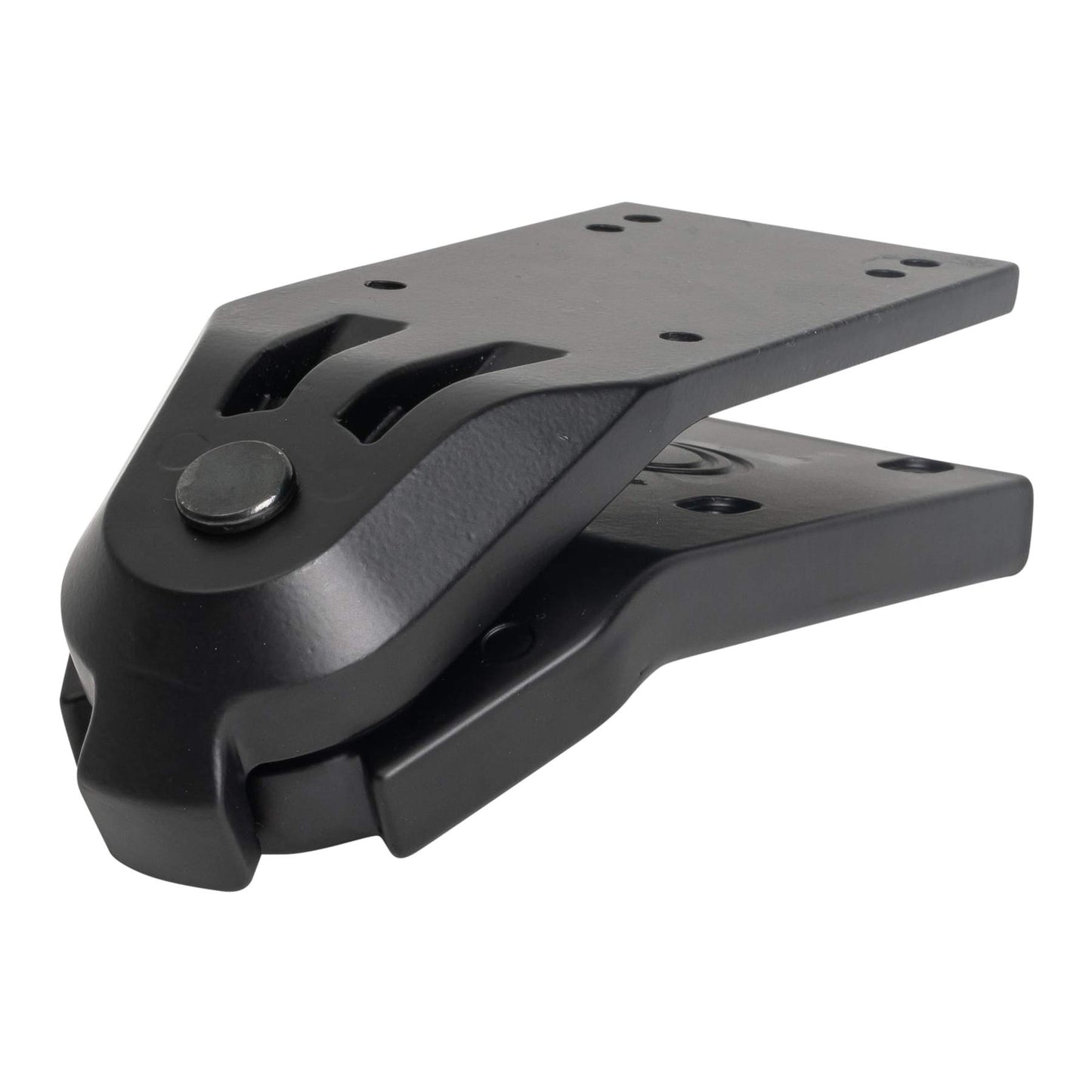 Waterborne Surfskate Adapter Black Z Flex