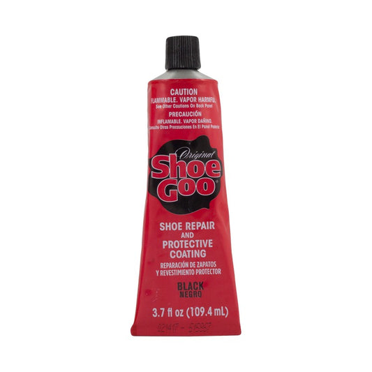 Shoe Goo Original BLACK Skateboard Shoe Repair Glue (BIG SIZE 109ml)