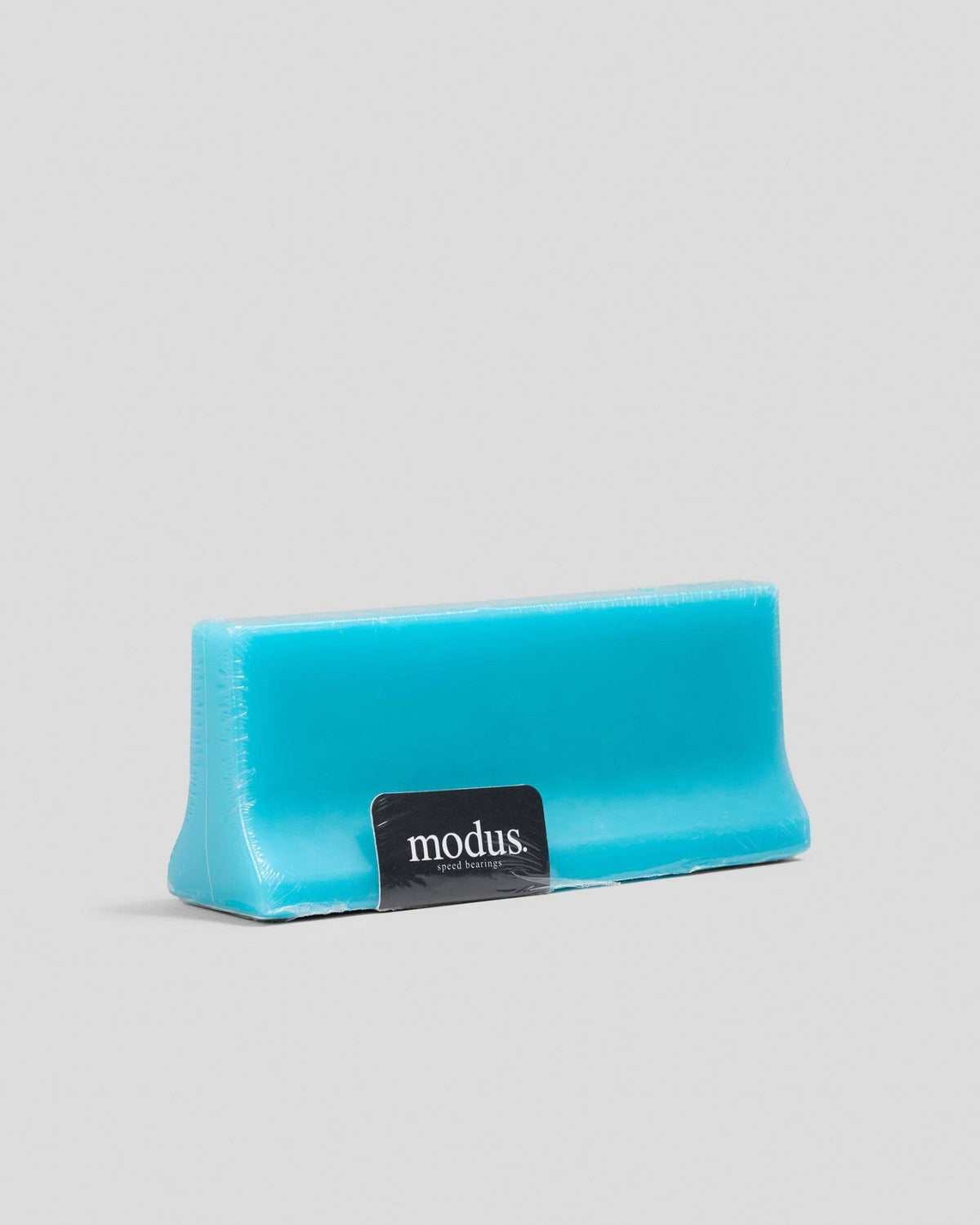 Modus Wax Road Barrier Blue