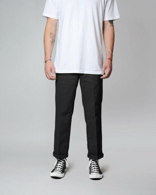 Dickies Original Fit 874 Work Pants Black