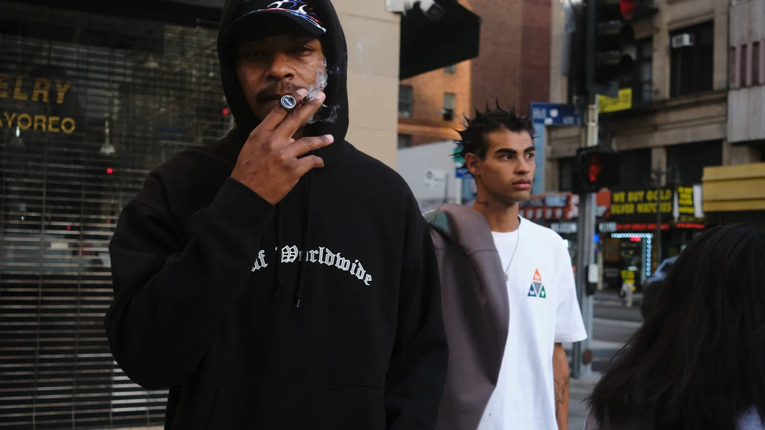 Apparel