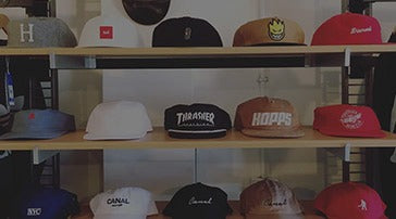 Caps