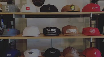 Caps