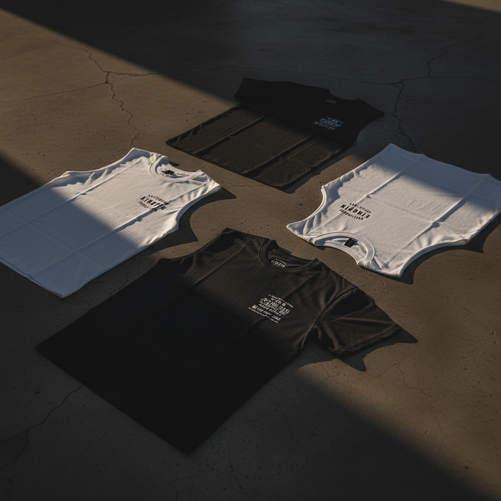 kingpin tees