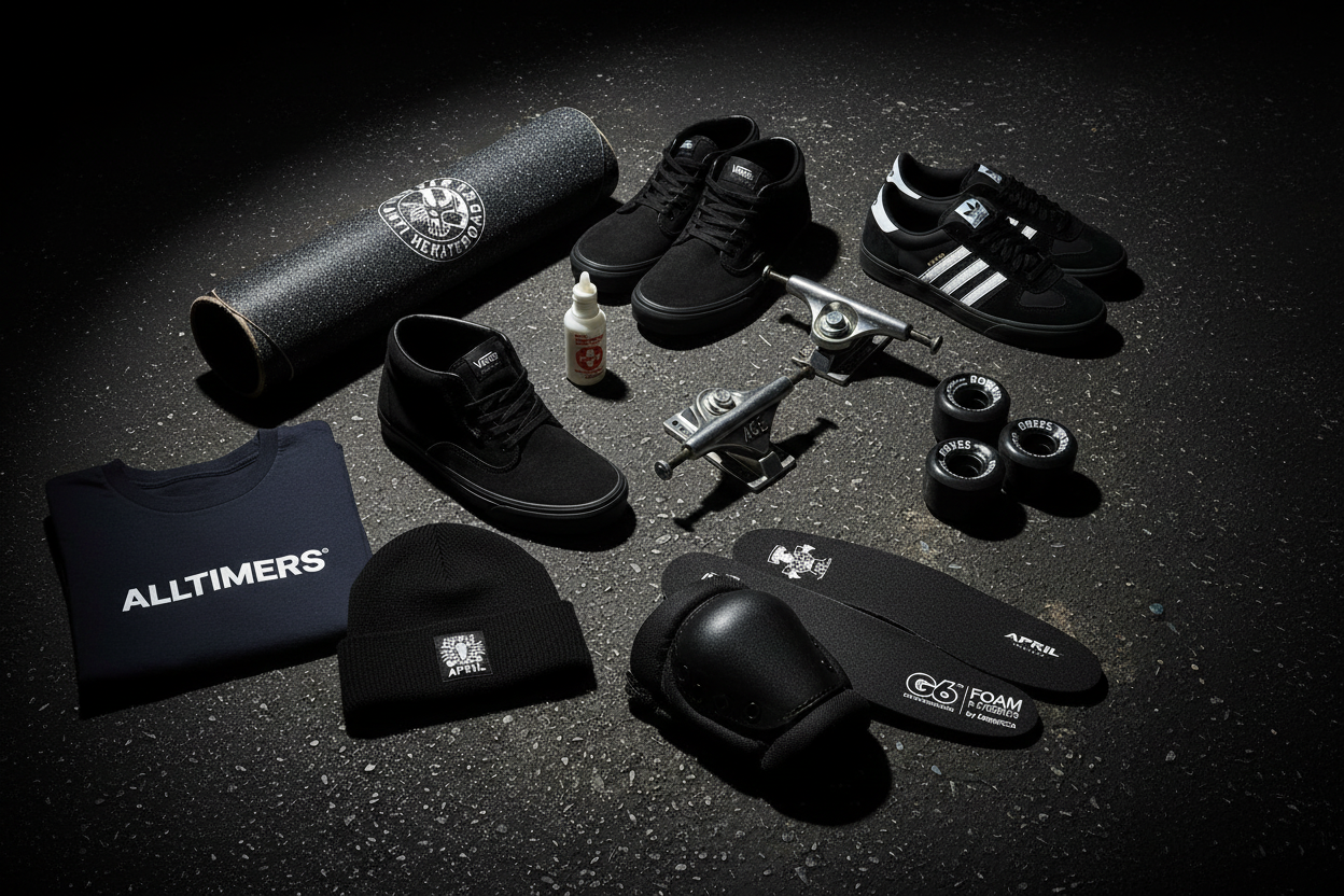 New Arrivals