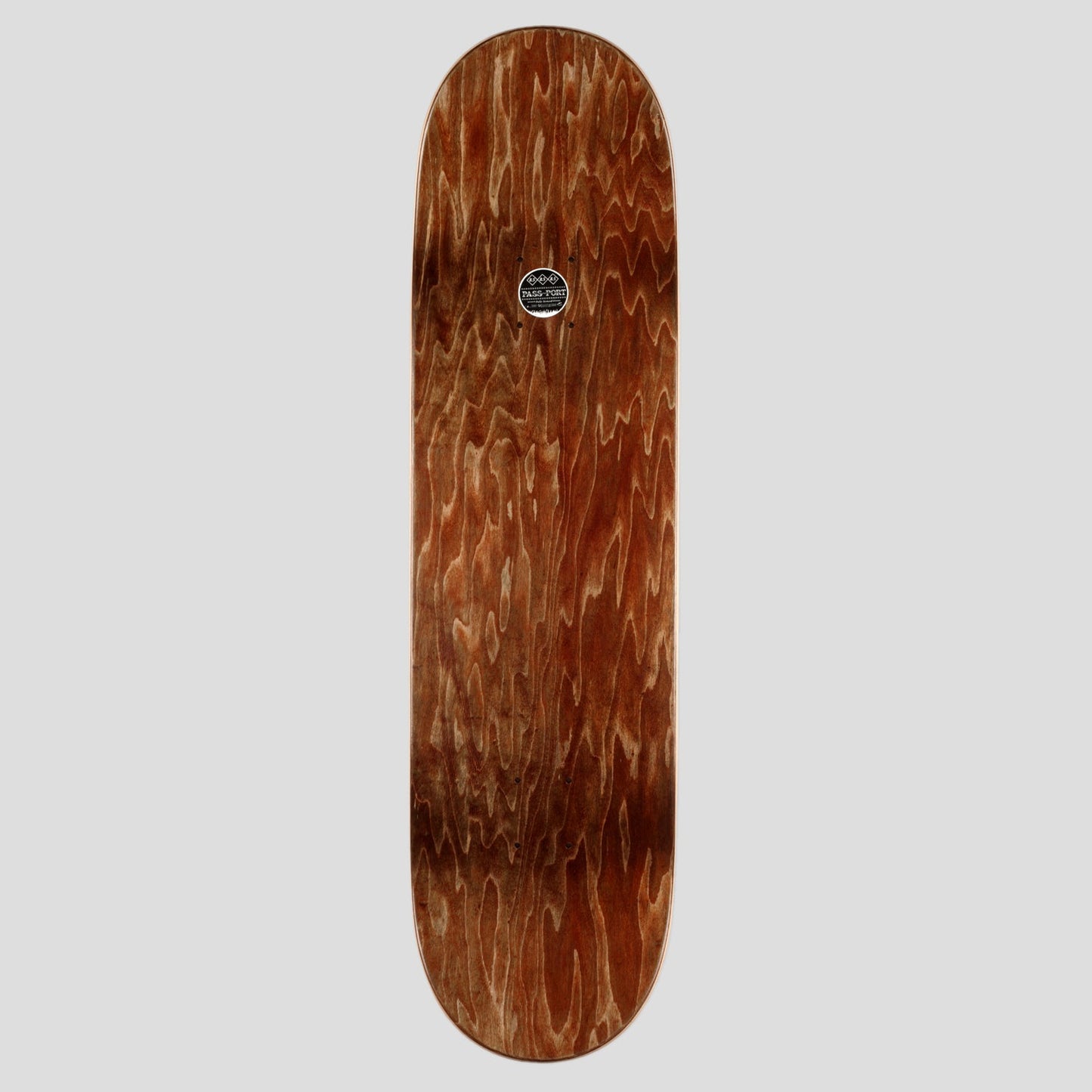 Passport Deck Callum Paul Acacia Pro Series 8.38" Pass~Port