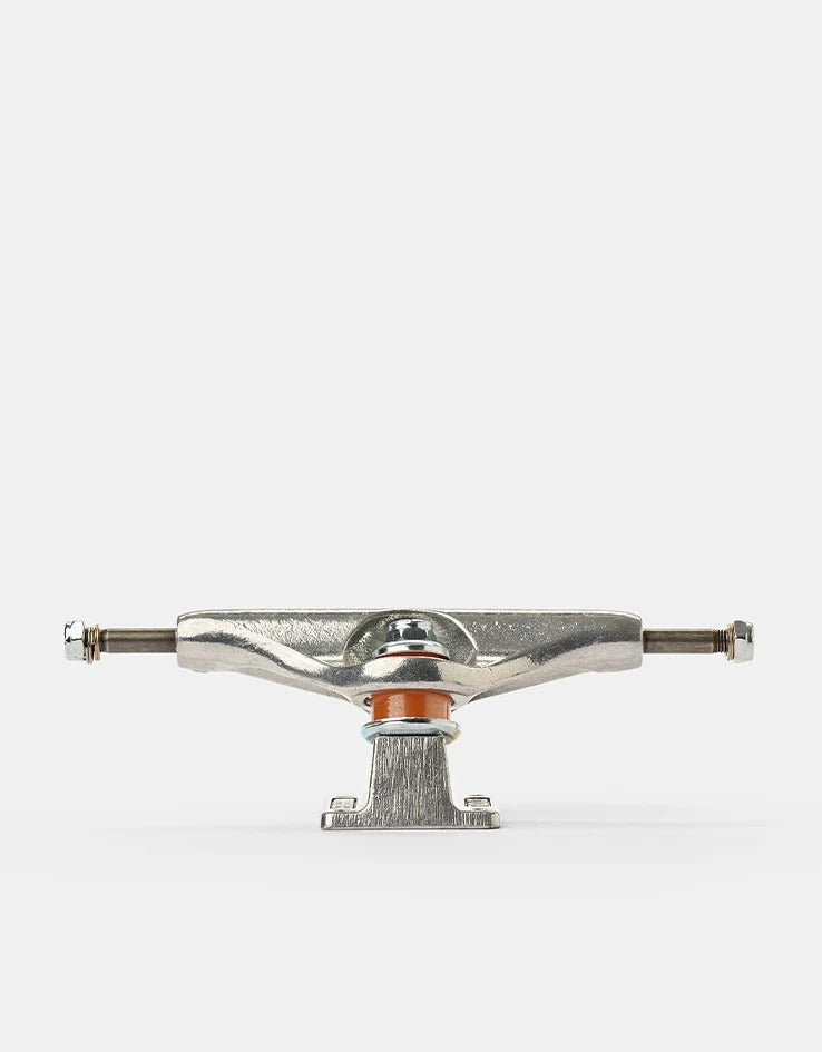 Independent Trucks 144 Standard Polished Silver Indy 8.25" Axles