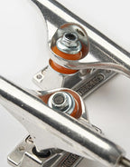 Independent Trucks 149 Standard Polished Silver Indy 8.5" Axles