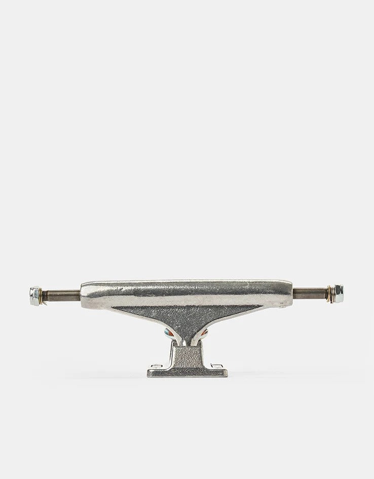 Independent Trucks 144 Standard Polished Silver Indy 8.25" Axles