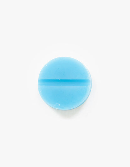 DGK Skateboard Dirty Ghetto Wax Blue
