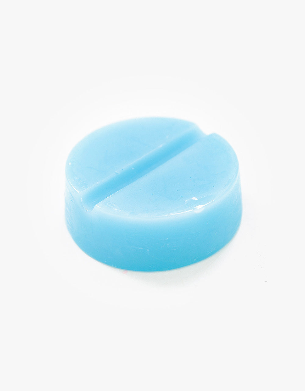 DGK Skateboard Dirty Ghetto Wax Blue