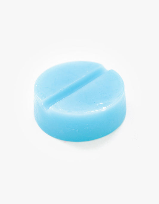 DGK Skateboard Dirty Ghetto Wax Blue