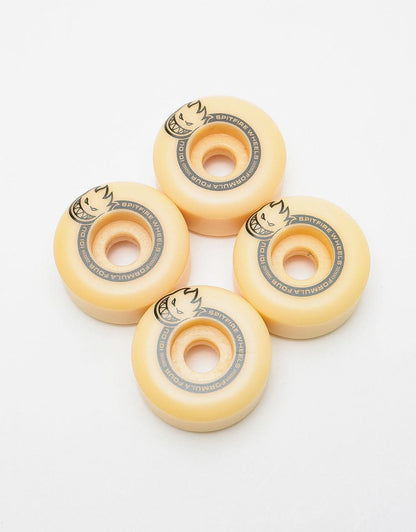 Spitfire Wheels F4 Lil Smokies Conical Full 51mm 99d Formula Four