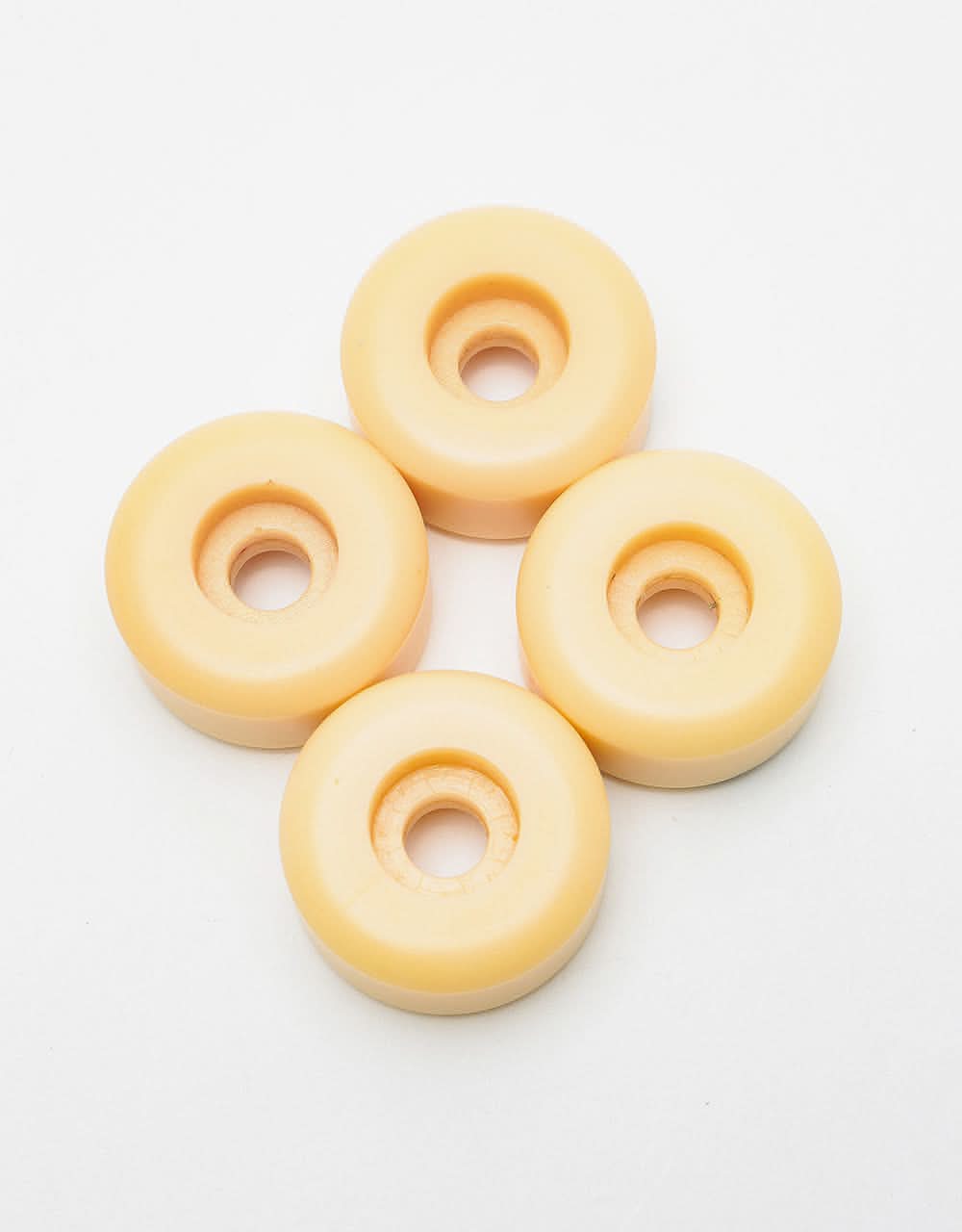 Spitfire Wheels F4 Lil Smokies Conical Full 51mm 99d Formula Four
