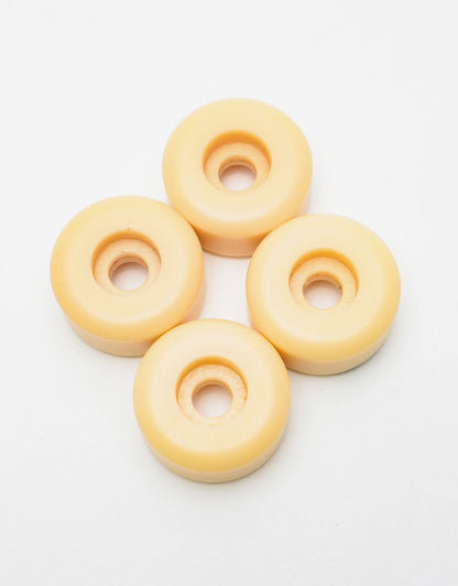 Spitfire Wheels F4 Lil Smokies Conical Full 51mm 99d Formula Four