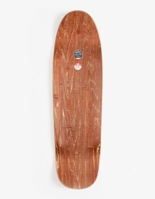 Passport Deck Singles Take Care Spade 9.125" Pass~Port