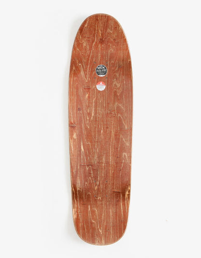 Passport Deck Singles Take Care Spade 9.125" Pass~Port