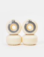Spitfire Wheels Formula Four Last Resort 54Mm 99D F4 Classic Narural
