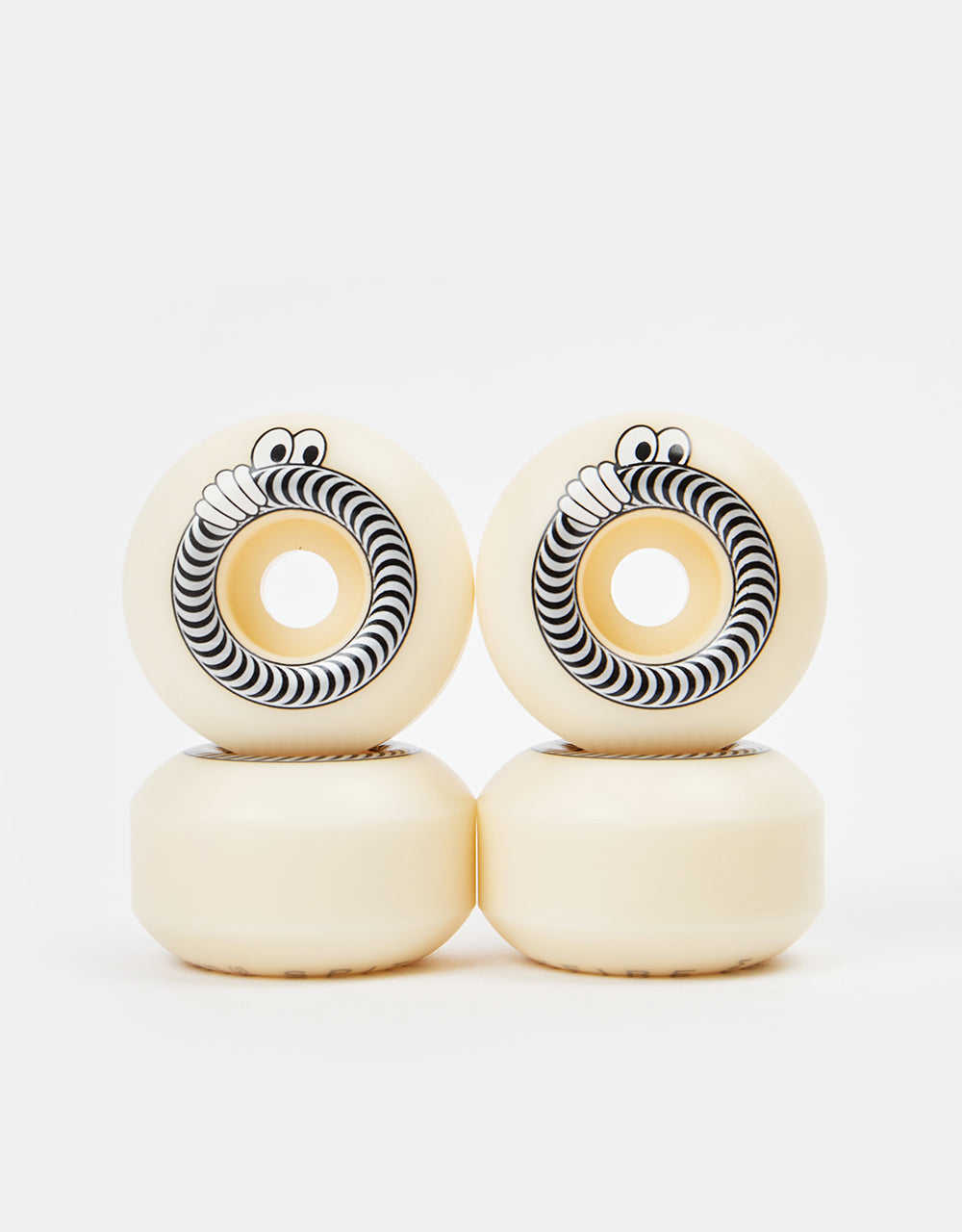 Spitfire Wheels Formula Four Last Resort 54Mm 99D F4 Classic Narural