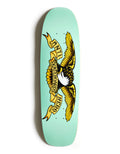 Anti Hero Skateboard Deck Shaped Eagle Scallywag 9