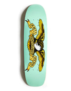Anti Hero Skateboard Deck Shaped Eagle Scallywag 9
