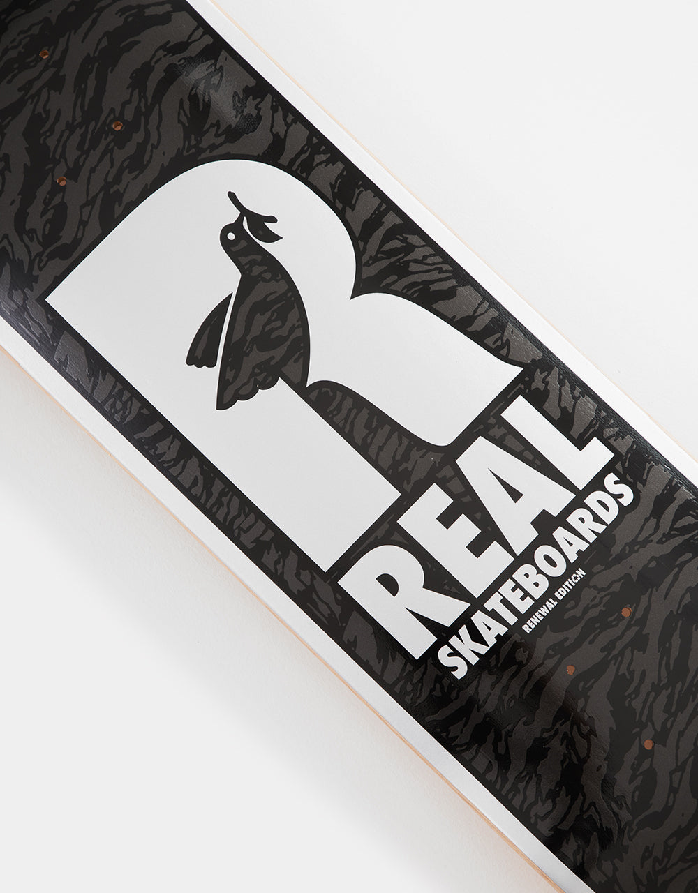 Real Skateboard Deck Doves Redux 8.25"