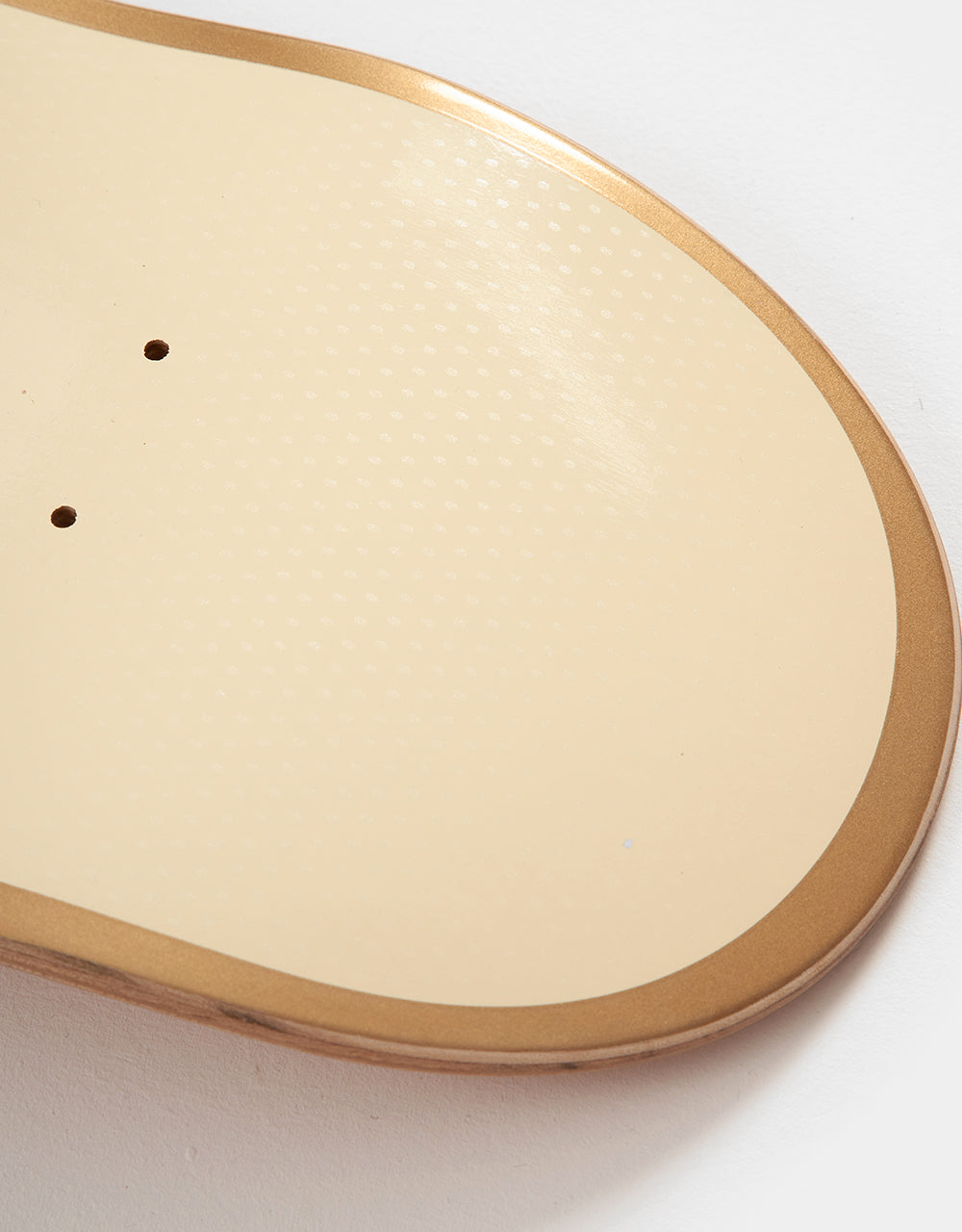 Real Skateboard Deck Doves Redux 8.38"
