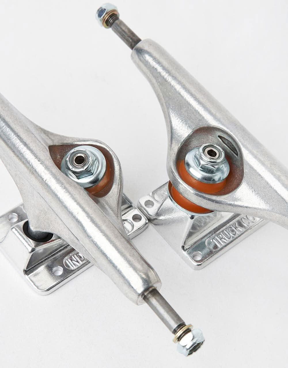 Independent Trucks 169 Forged Hollow Silver Indy 9.125" Axles