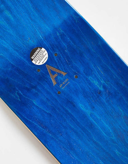 April Skateboards Shane O'Neill Liquid 8.25" Deck