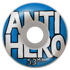 Anti Hero Skateboard Complete Classic Eagle 7 75