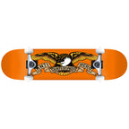 Anti Hero Skateboard Complete Classic Eagle 7 75