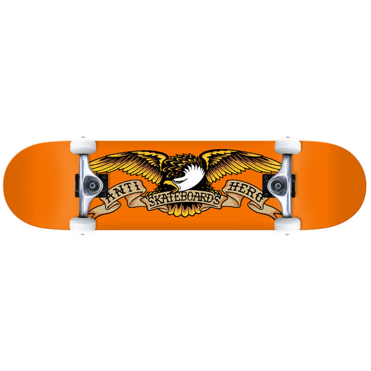 Anti Hero Skateboard Complete Classic Eagle 7.75"