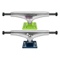 Thunder Skateboard Trucks X Frog Nick Michel 149 Axles 8 5