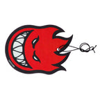 Spitfire Wheels Air Freshener Bighead Red Car Fragrance Skate Deodoriser