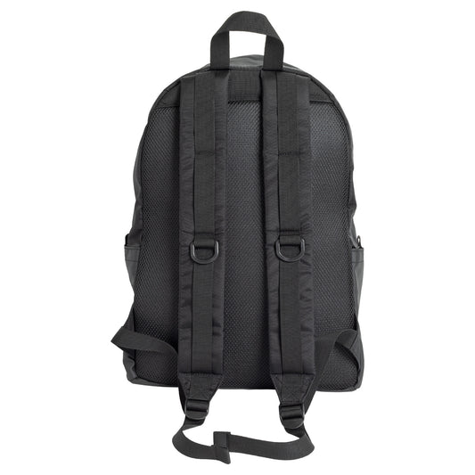 Spitfire Backpack Bighead Day Black Skateboard Straps School Travel Skate Bag