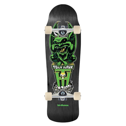 Birdhouse Tony Hawk Gargoyle 9.75" Pro Complete Skateboard