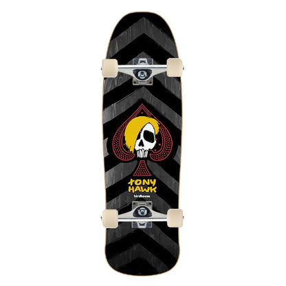 Birdhouse Tony Hawk McSqueeb 9.375" Pro Complete Skateboard
